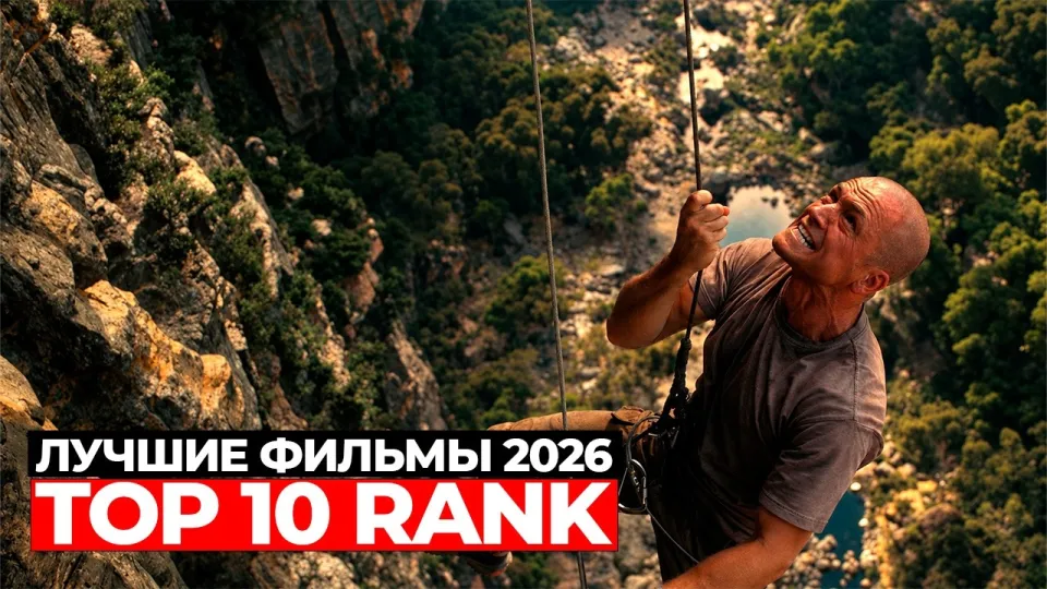 Какие фильмы 2026 года стоит посмотреть в кино и дома